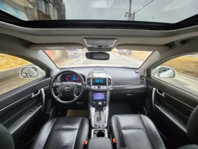 ChevroletGMDaewoo Captiva 2015, 180000 км, за 3216.49 USD - фото 14