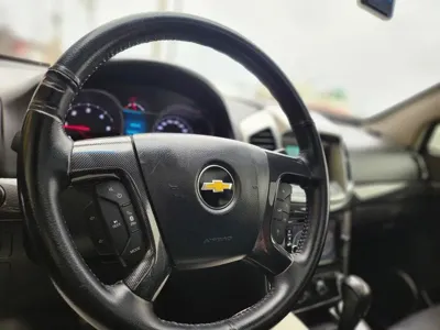 ChevroletGMDaewoo Captiva 2015, 180000 км, за 3216.49 USD - фото 15