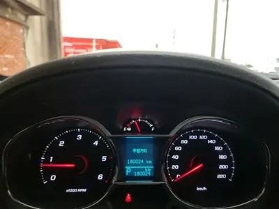 ChevroletGMDaewoo Captiva 2015, 180000 км, за 3216.49 USD - фото 16
