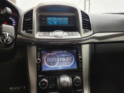 ChevroletGMDaewoo Captiva 2015, 180000 км, за 3216.49 USD - фото 17
