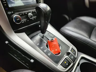 ChevroletGMDaewoo Captiva 2015, 180000 км, за 3216.49 USD - фото 18