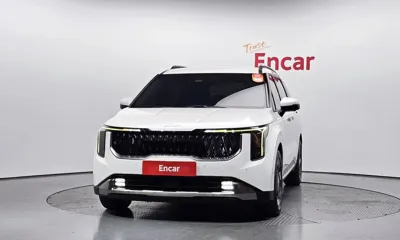 Kia Canival 2024, 76904 км, за 21814.15 USD