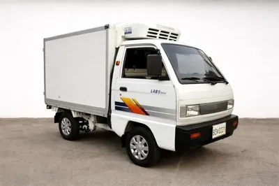 ChevroletGMDaewoo labo 2019, 65000 км, за 4529.34 USD