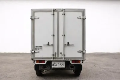 ChevroletGMDaewoo labo 2019, 65000 км, за 4529.34 USD