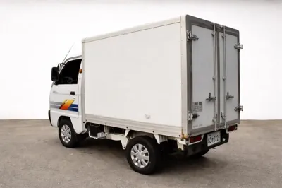 ChevroletGMDaewoo labo 2019, 65000 км, за 4529.34 USD