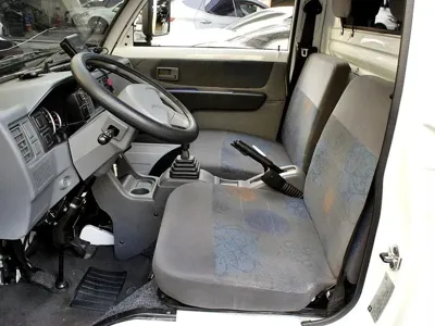 ChevroletGMDaewoo labo 2019, 65000 км, за 4529.34 USD