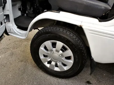 ChevroletGMDaewoo labo 2019, 65000 км, за 4529.34 USD - фото 14