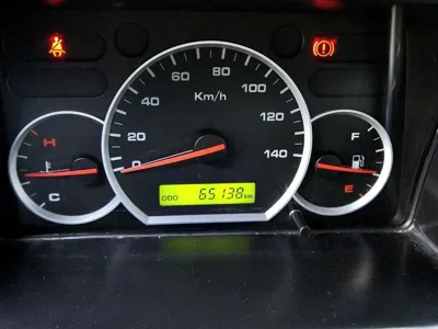 ChevroletGMDaewoo labo 2019, 65000 км, за 4529.34 USD - фото 15