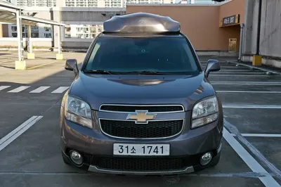 ChevroletGMDaewoo Orlando 2012, 177413 км, за 2199.03 USD