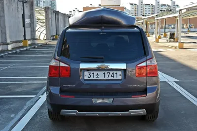 ChevroletGMDaewoo Orlando 2012, 177413 км, за 2199.03 USD