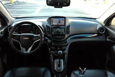 ChevroletGMDaewoo Orlando 2012, 177413 км, за 2182.41 USD - фото 9