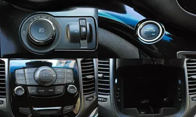 ChevroletGMDaewoo Orlando 2012, 177413 км, за 2182.41 USD - фото 12
