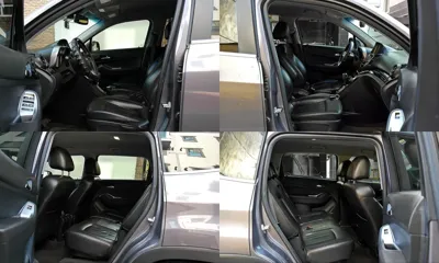 ChevroletGMDaewoo Orlando 2012, 177413 км, за 2182.41 USD - фото 15