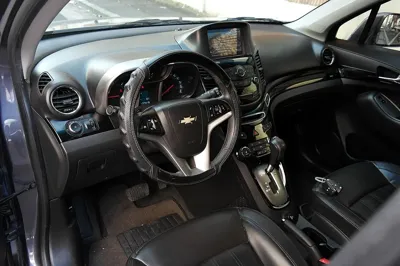 ChevroletGMDaewoo Orlando 2012, 177413 км, за 2182.41 USD - фото 16
