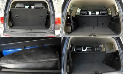 ChevroletGMDaewoo Orlando 2012, 177413 км, за 2182.41 USD - фото 18