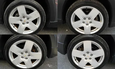 ChevroletGMDaewoo Orlando 2012, 177413 км, за 2182.41 USD - фото 20