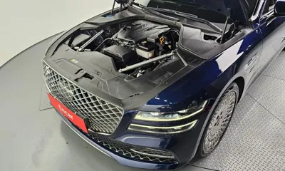 Genesis G80 2021, 42312 км, за 23387.63 USD - фото 6