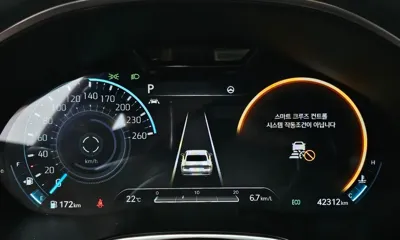 Genesis G80 2021, 42312 км, за 23387.63 USD - фото 8