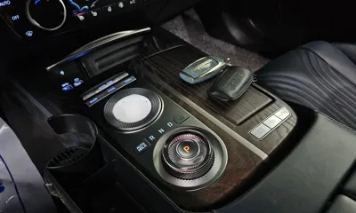 Genesis G80 2021, 42312 км, за 23387.63 USD - фото 9