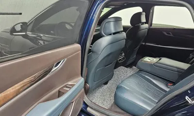 Genesis G80 2021, 42312 км, за 23387.63 USD - фото 11