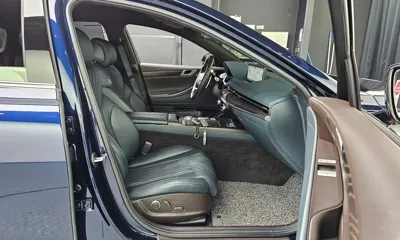 Genesis G80 2021, 42312 км, за 23387.63 USD - фото 12