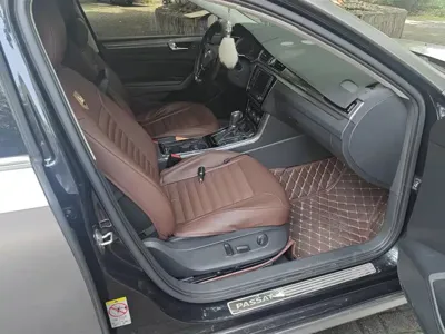 Volkswagen Passat 2017, 76400 км, за 9299.41 USD - фото 8