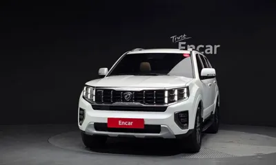 Kia Mohave 2020, 102811 км, за 16641.74 USD - фото 3