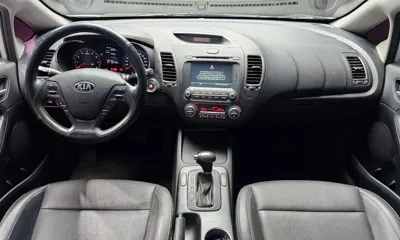 Kia K3 2015, 62759 км, за 3693.43 USD - фото 7