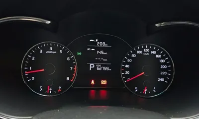 Kia K3 2015, 62759 км, за 3693.43 USD - фото 8