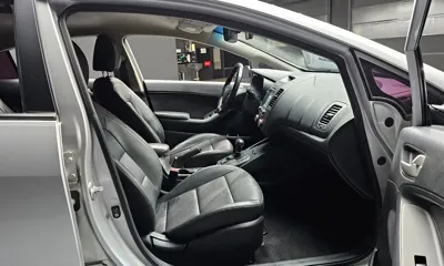 Kia K3 2015, 62759 км, за 3693.43 USD - фото 10
