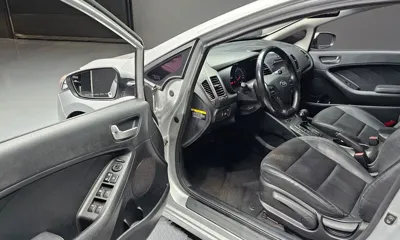 Kia K3 2015, 62759 км, за 3693.43 USD - фото 11