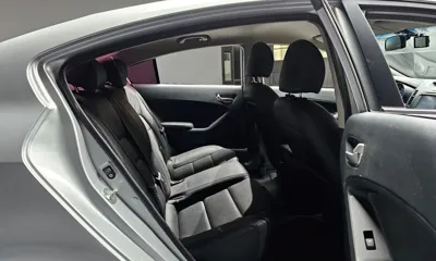 Kia K3 2015, 62759 км, за 3693.43 USD - фото 12