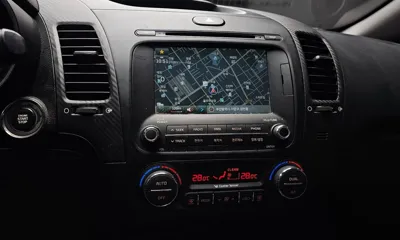 Kia K3 2015, 62759 км, за 3693.43 USD - фото 15