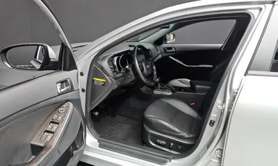 Kia K5 2015, 43787 км, за 5616.12 USD - фото 10
