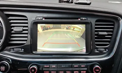 Kia K5 2015, 43787 км, за 5616.12 USD - фото 13