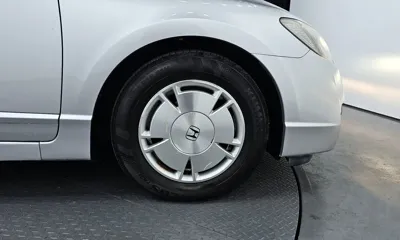 Honda Civic 2009, 260709 км, за 2312.52 USD