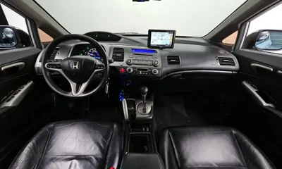 Honda Civic 2009, 260709 км, за 2312.52 USD - фото 7