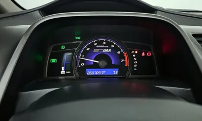Honda Civic 2009, 260709 км, за 2312.52 USD - фото 8
