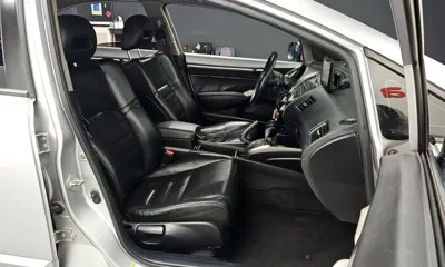 Honda Civic 2009, 260709 км, за 2312.52 USD - фото 10