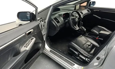 Honda Civic 2009, 260709 км, за 2312.52 USD - фото 11