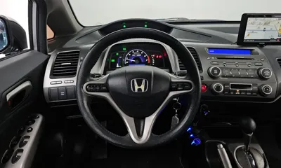 Honda Civic 2009, 260709 км, за 2312.52 USD - фото 13