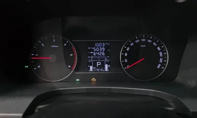 KG_Mobility_Ssangyong Rexton 2019, 117612 км, за 8255.86 USD - фото 8