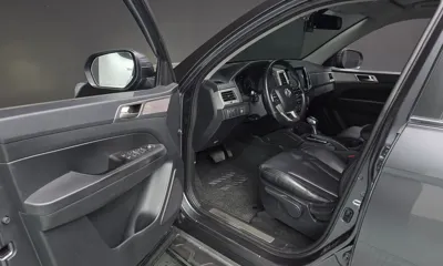 KG_Mobility_Ssangyong Rexton 2019, 117612 км, за 8255.86 USD - фото 10
