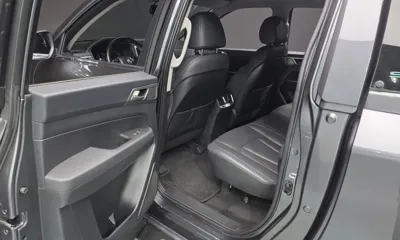 KG_Mobility_Ssangyong Rexton 2019, 117612 км, за 8255.86 USD - фото 12