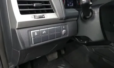 KG_Mobility_Ssangyong Rexton 2019, 117612 км, за 8255.86 USD - фото 18
