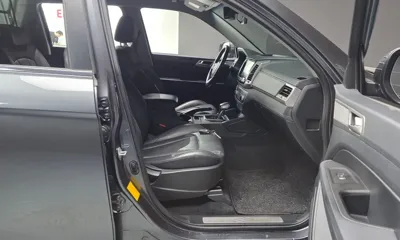KG_Mobility_Ssangyong Rexton 2019, 117612 км, за 8255.86 USD - фото 26