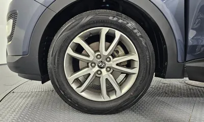 Hyundai Santafe 2014, 135859 км, за 5120.13 USD