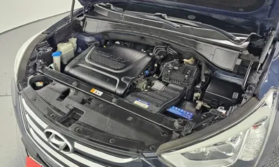 Hyundai Santafe 2014, 135859 км, за 5081.44 USD - фото 6