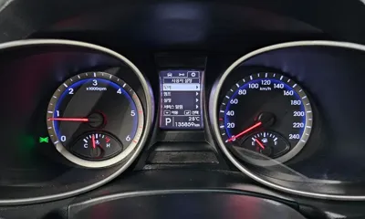 Hyundai Santafe 2014, 135859 км, за 5081.44 USD - фото 8