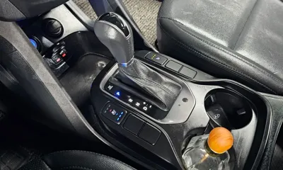 Hyundai Santafe 2014, 135859 км, за 5081.44 USD - фото 9